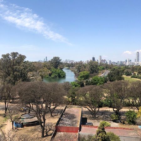 Apartamento Edificio fresh pampa Ciudad Autónoma de Ciudad Autónoma de Buenos Aires Exterior foto