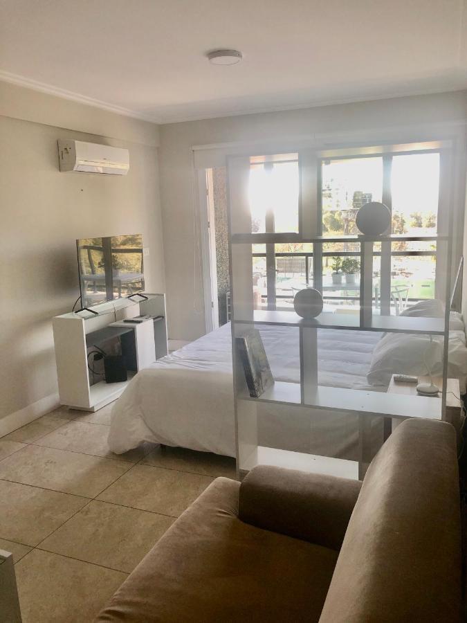 Apartamento Edificio fresh pampa Ciudad Autónoma de Ciudad Autónoma de Buenos Aires Exterior foto