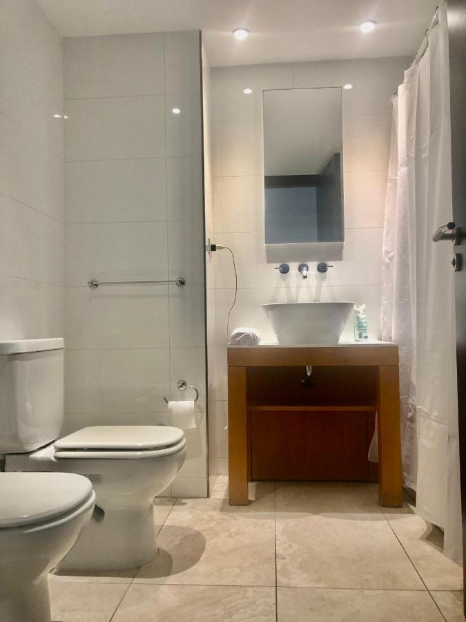 Apartamento Edificio fresh pampa Ciudad Autónoma de Ciudad Autónoma de Buenos Aires Exterior foto