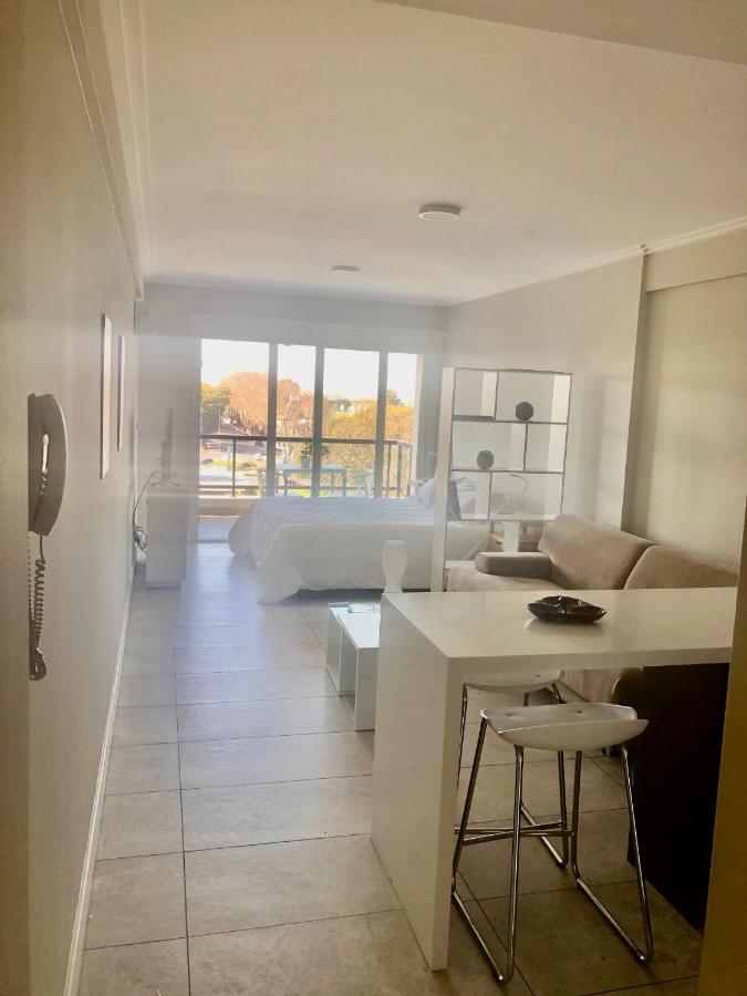 Apartamento Edificio fresh pampa Ciudad Autónoma de Ciudad Autónoma de Buenos Aires Exterior foto