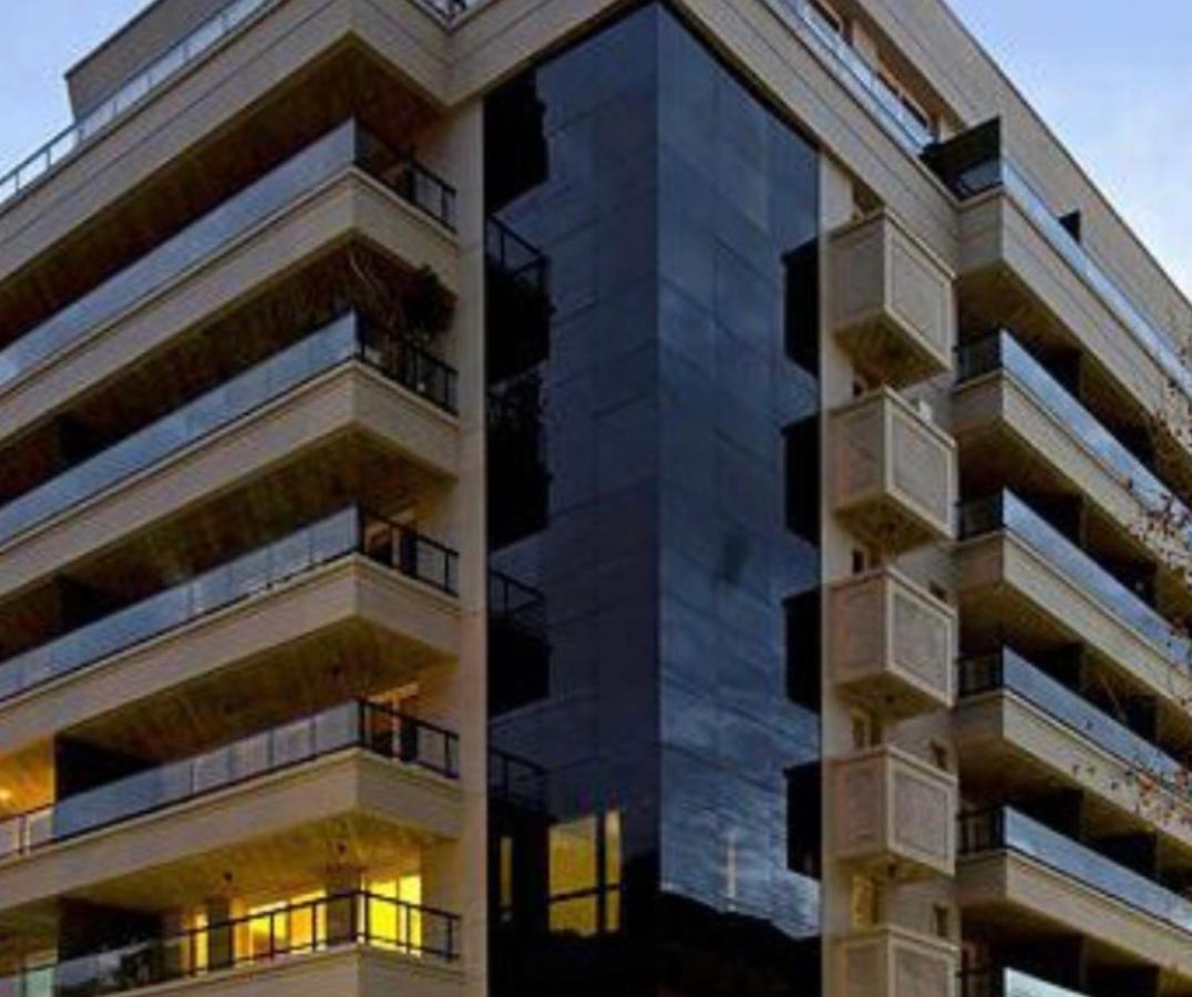 Apartamento Edificio fresh pampa Ciudad Autónoma de Ciudad Autónoma de Buenos Aires Exterior foto