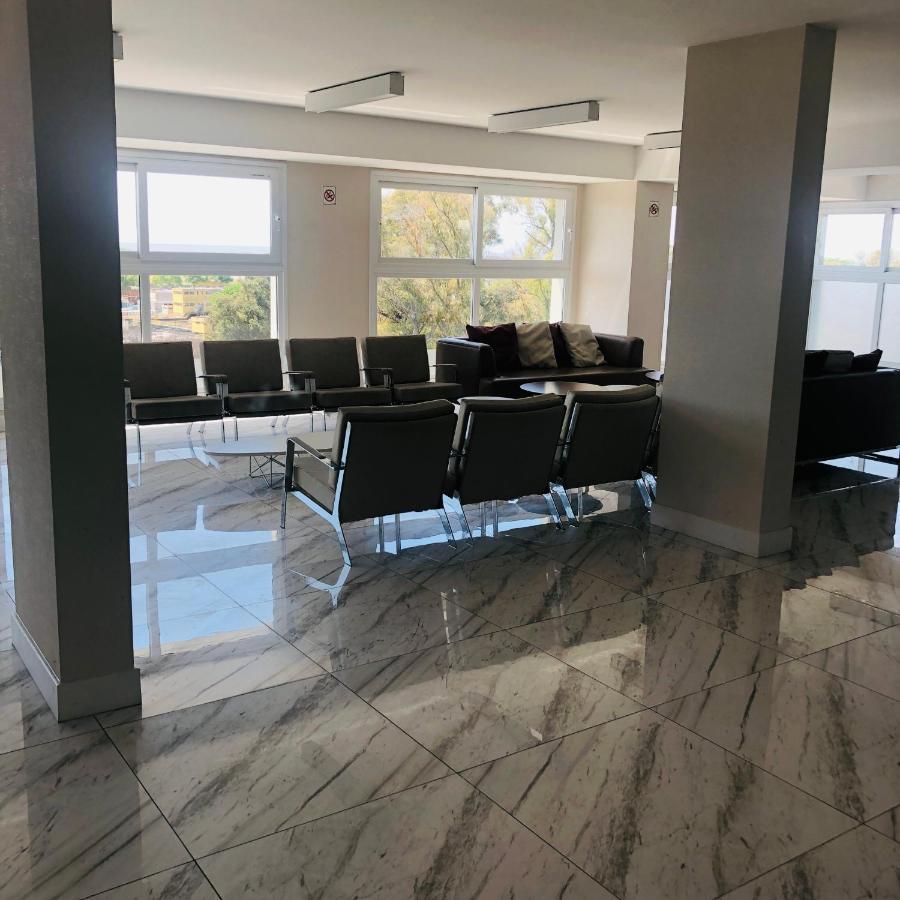 Apartamento Edificio fresh pampa Ciudad Autónoma de Ciudad Autónoma de Buenos Aires Exterior foto