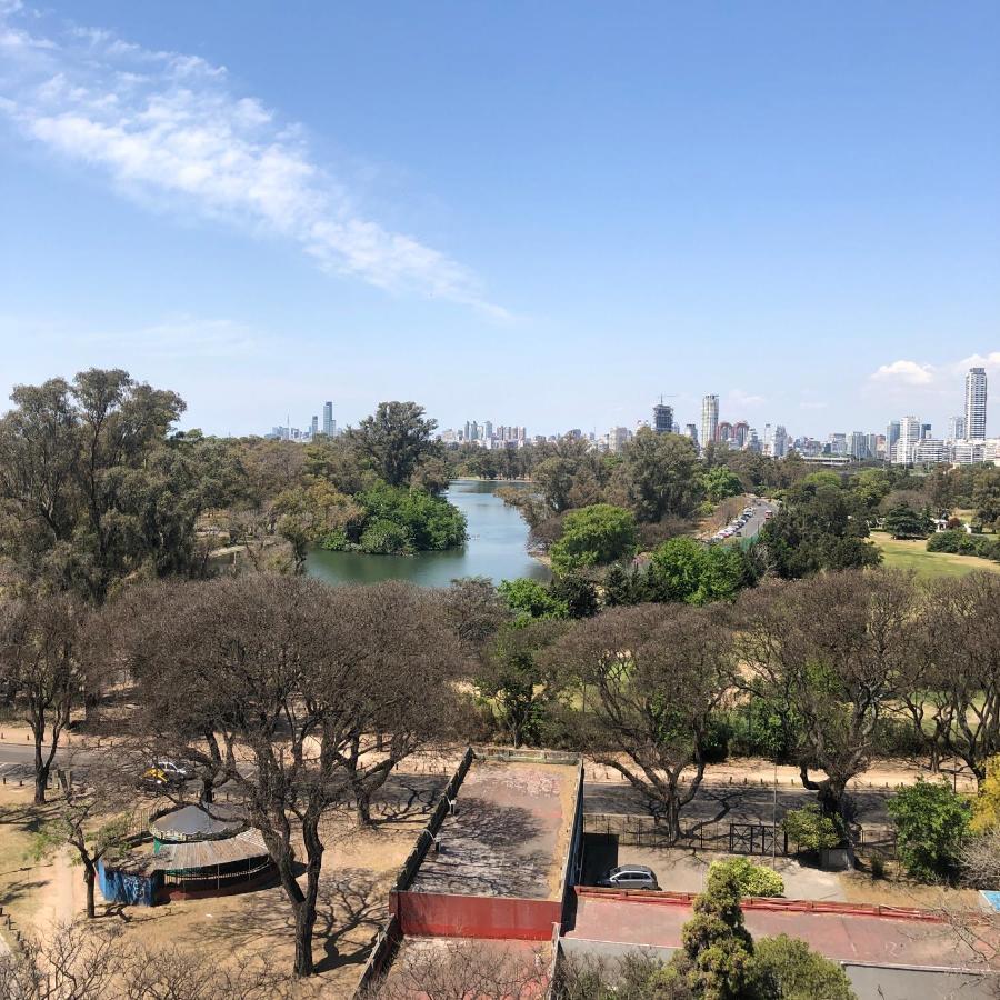 Apartamento Edificio fresh pampa Ciudad Autónoma de Ciudad Autónoma de Buenos Aires Exterior foto